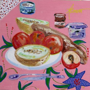 2-Breakfast on the Isles-Rhodes