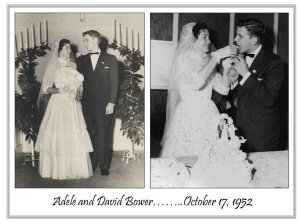 Wedding portrait and reception CR