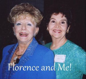 Florence and Me-for blog 5-2-14
