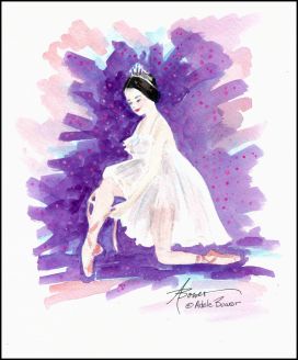 19-Recital Excitement