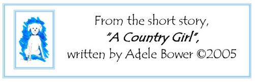 Trapped in the Doghouse 8-11-15