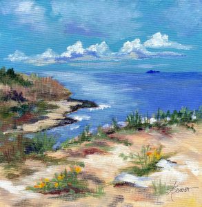 12-Ship Channel at Galveston