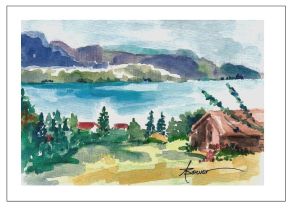 14-A Postcard from Switzerland rev.