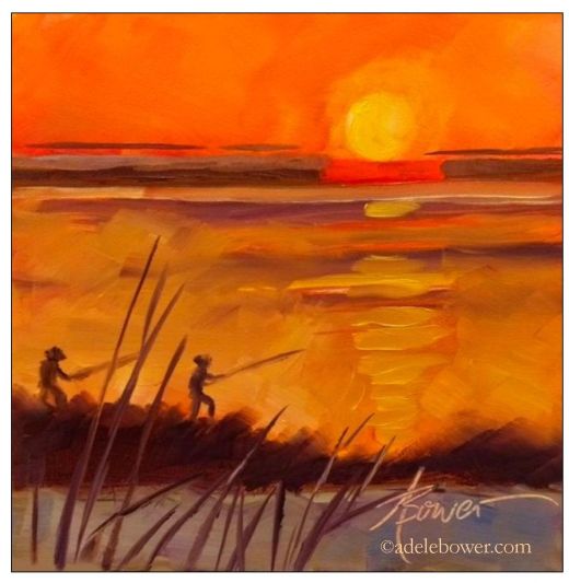 Grand Isle Fishermen for FB 5-11-16