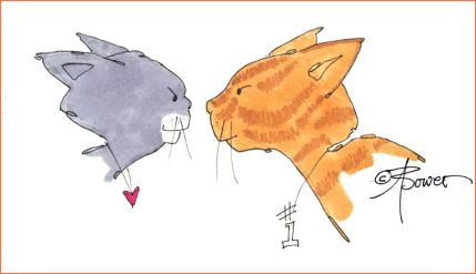 2-cats-nose-to-nose-in-color-2-28-17